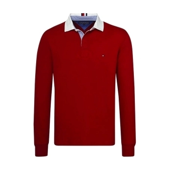 Polo Iconic Rugby Regular Fit