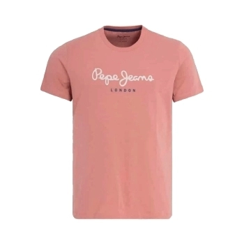 Camiseta Rosa Lavado