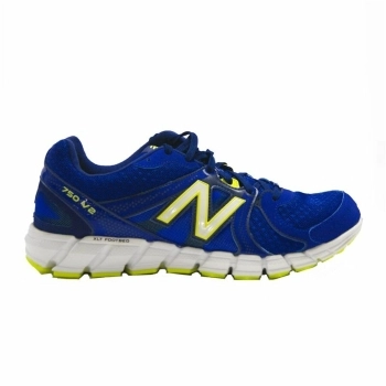 Zapatillas de Running para Adultos New Balance 750 Speed Azul