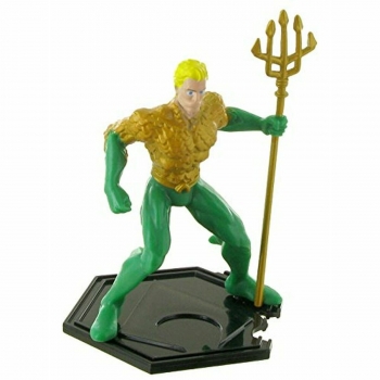 Figura Comansi Aquaman