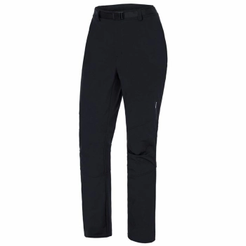Pantalones para Nieve Joluvi Ski Shell Negro