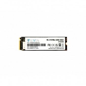 Disco Duro V7 V7SSD512GBNV3E