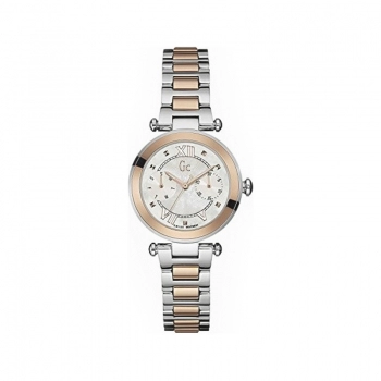 Reloj Mujer GC Watches Y06002L1 (Ø 32 mm)