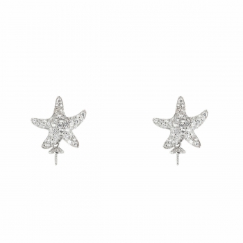 Pendientes Mujer Lancaster JLA-EAR-STAR-1