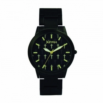 Reloj Mujer XTRESS XNA1034-01 (Ø 40 mm)