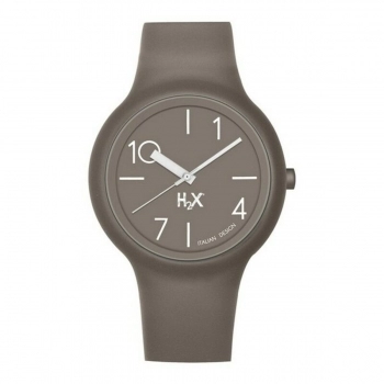 Reloj Unisex Haurex SM390UM1 (Ø 43 mm)