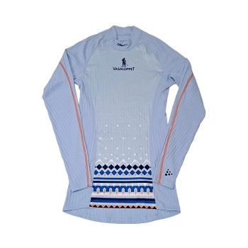 Camiseta Vasaloppet Blue
