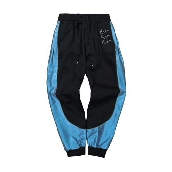 Pantalón Deportivo Gráfico 