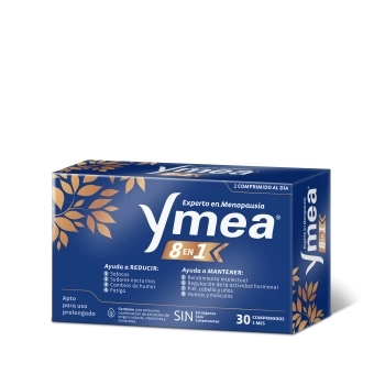 Ymea 8 en 1