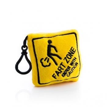 Llavero Fart Zone Gadget and Gifts