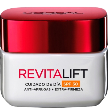 Revitalift Hidratante Día Anti-Arrugas & Extra-Firmeza SPF30 TTP