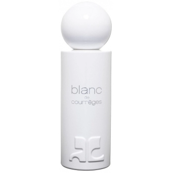 Blanc de Courreges