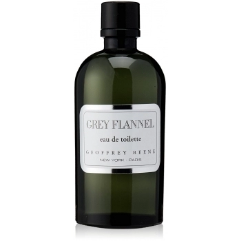 Grey Frannel - Splash