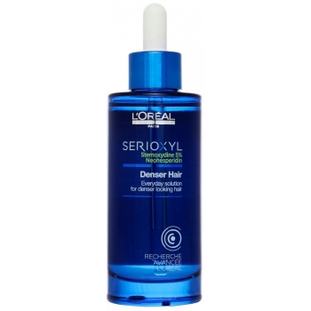 Serioxyl Denser Hair