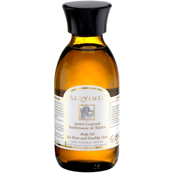 Aceite Reafirmante Tejidos