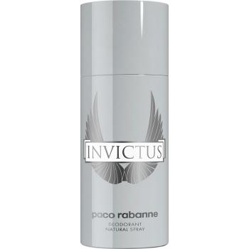 Invictus Deodorant Spray