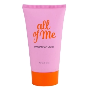 All of Me For Her Body Lotion