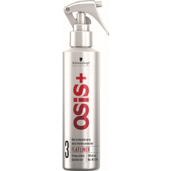 Osis+ Flatliner Heat Protection Spray