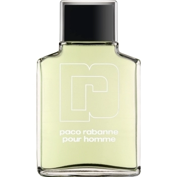 pour Homme Aftershave