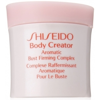 Body Creator Aromatic Bust Firming Complex