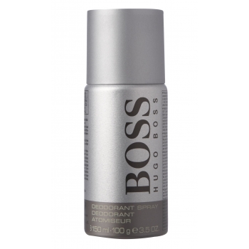 Boss Bottled Deodorant Spray Boss Bottled Deodorant Spray