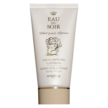 Eau du Soir Moisturizing Perfumed Body Cream
