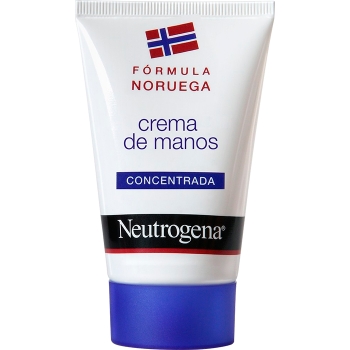 Crema de Manos Concentrada