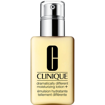 Dramatically Different Moisturizing Lotion + Dramatically Different Moisturizing Lotion +
