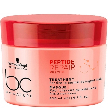 BC Bonacure Peptide Repair Rescue Masque BC Bonacure Peptide Repair Rescue Masque