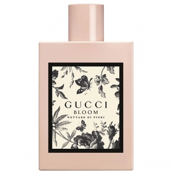 Gucci Bloom Nettare Di Fiori intense