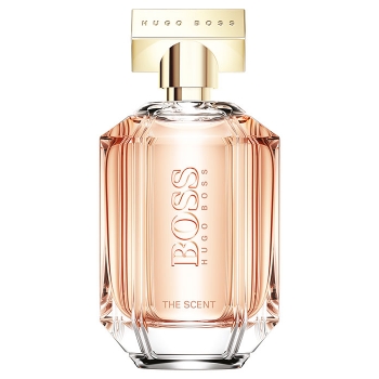 The Scent For Her