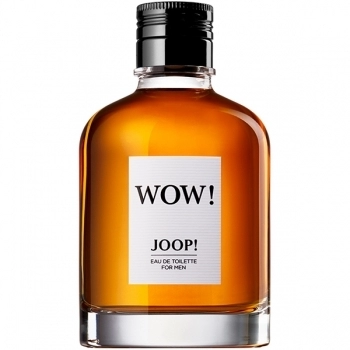 Wow! Joop!