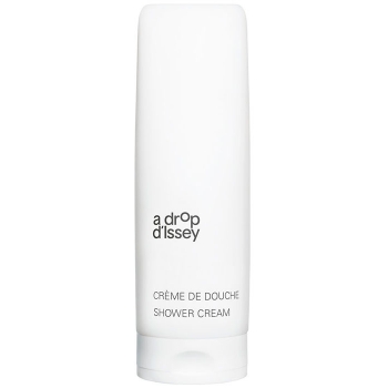 A Drop D'Issey Shower Cream