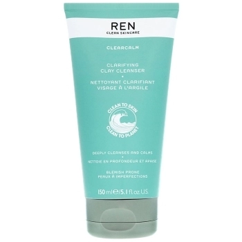 Clarifying Clay Cleanser