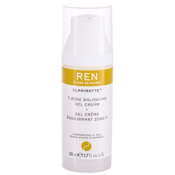 Clarimatte T-Zone Balancing Gel Cream