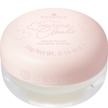 Catching Clouds Mousse Primer 16g