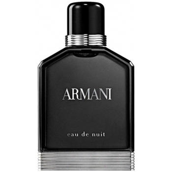 Armani Eau de Nuit