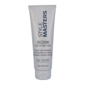 Style Masters Frizzdom Keratin Conditioner