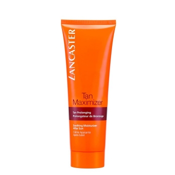 Tan Maximizer Tan Prolonging Tan Maximizer Tan Prolonging