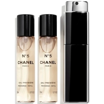 Chanel Nº 5 Eau Première 3x20ml
