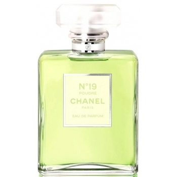 Chanel Nº 19 Poudre