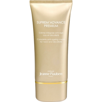 Suprem Advance Premium Crema Cuello y Escote