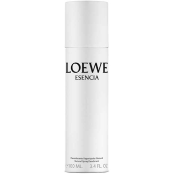 Esencia Loewe Deodorant Natural Spray Esencia Loewe Deodorant Natural Spray