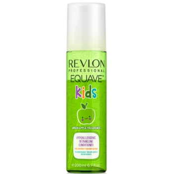 Equave Kids Hypoallergenic Detangling Conditioner
