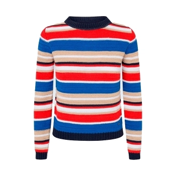Jersey de Punto Helen