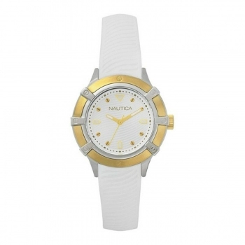 Reloj Mujer Nautica NAPCPR001 (Ø 36 mm)