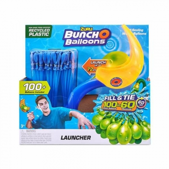Globos de Agua BunchO Lanzador (30 x 10 x 28 cm)