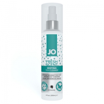 Limpiador de Accesorios Sexuales Fresh Scent System Jo 120 ml