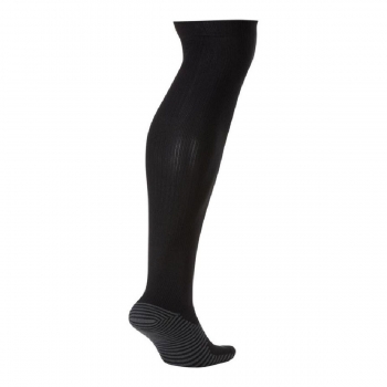 Medias de Fútbol para Adultos Nike Squad Negro Medias de Fútbol para Adultos Nike Squad Negro