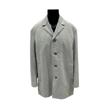 Abrigo Cameron Vapor Grey